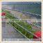 Galvanized cable barrier for sale / Cable barrier manufacture