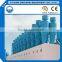 PMD pulse single bag filter dust collector