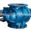 Discharge valve rotary feeder rotary valve stainless steel