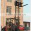 1500KG AC motor electric mini forklift truck with CURTIS control