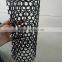 Hexagonal Plastic Nets Diamond plastic mesh Plastic netting