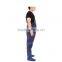 full range of colors for your choice durable upmarket pvc Water resistant chest high fishing wader