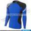 Compression Man Long Sleeve Training Top II
