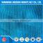 Scaffolding green Construction Safety Net for Middle East