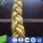 anchor ship polypropylene rope/cordage