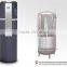 New CE/ROHS/SAA Solar Tank