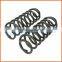 Customized wholesale quality carbon steel coil spring