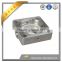 Hot sale 5 Axis High precision CNC machining product aluminum steel prototype cnc machining