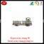 Dongguan Custom Made Ni-plating Spring Battery Contact Plate For Sale