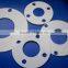 wear resistance and high performance plastic parts material PTFE for sanitary ware products