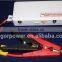 EP multi-fuction Car Jump Starter 12V 12000mah power bank with LED lighting