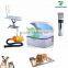 Farmer outdoor animal portable veterinary ultrasound equipment