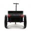 70 Liter Capacity Bicycle Cargo Trailer/Tow dolly trailer