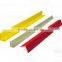 Made in china corrosion resistant frp steel angles, fiberglass steel angles, fiberglass angle iron