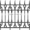 Ornamental Fencing decorative garden use stainless steel fence