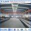 Space Frame Prefab Light Structural Steel Warehouse