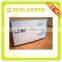 portable bluetooth smart card/pvc id card maker(free samples)