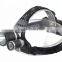 3000 Lumen High Power Led Headlamp Rechargeable Waterproof camping Headlights bicycle lights