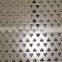stainless steel perforated metal sheet