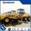 China Changlin 14.5 ton Motor Grader 717H motor grader band