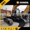 New SANY 35 Ton Excavator Machine SY335H Price