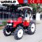 45hp Farm machine Yuchai engine farm mini tractor