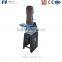 6"belt & 9 disc sander