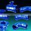 Ductile Iron Casting Pipe Bend with Flange