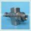 1/8",1/4",1/2" or 1" Adjustable pneumatic air atomizing atomizer nozzle