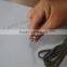 COBS36-2AB-S High Speed Braiding Machine for Square Lace