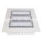 Heat Resistance IP65 Shoebox Flood Light Housing Intertek Lighting Parts