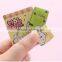 Promotion EU Standard Cheap Custom Souvenir Fridge Magnet