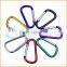 Fashion High Quality steel carabiner