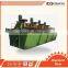 Gold Ore Mineral Mining Machinery molybdenum flotation machine