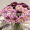 Colorful flowers Artificial flowers Small chrysanthemum for Room Decoration