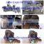 Pet food machinery, pet food pellet machine, pet food processing machine