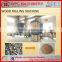 bamboo processing wood powder milling machine / automatic bamboo wood pulverizer