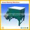 Soap stamping machine/home soap making machine/ small scale soap production line