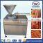 China factory wholesale sausage roll machine