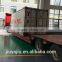 high density iron powder press