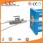 LEC Prestressed Concrete Anchor System PC Strand Bending Machine