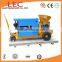 LZ3A pneumatic concrete spray machine for shotcrete repair