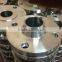 ansi b16.5 stainless steel 1.4308 ss316 blind forged flanges