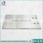 Were Resistant Tungsten Carbide Tools Plate