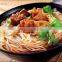 Automatic Chinese noodles making machine for sale