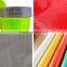 platic film soft embossing making machine
