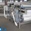 Mud Filter, Mineral Slurry Treatment Belt Filter Press of Best Sale in the Market