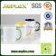 China Sublimation Photo Mug Colorful Blank Mug for Custom Design