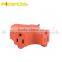H30127 UL 3 Outlet Grouding Adapter