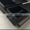 Haidier customized aluminum alloy teflon coated non-stick bakery box wholesale toast oven tray pullman pan